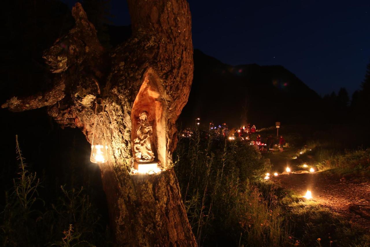 Garni Miravalle モエナ エクステリア 写真